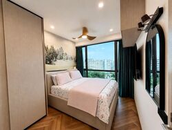 Treasure at Tampines (D18), Condominium #606929051